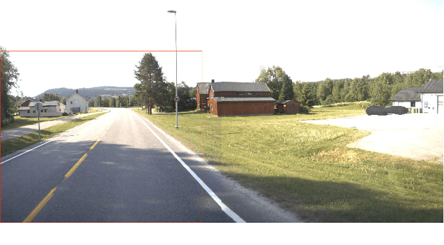 Figure 4 for Road Damages Detection and Classification with YOLOv7