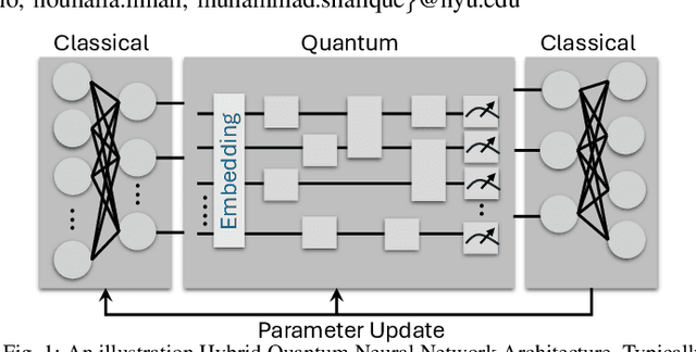 Figure 1 for FAQNAS: FLOPs-aware Hybrid Quantum Neural Architecture Search using Genetic Algorithm