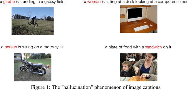 Figure 1 for ViTOC: Vision Transformer and Object-aware Captioner