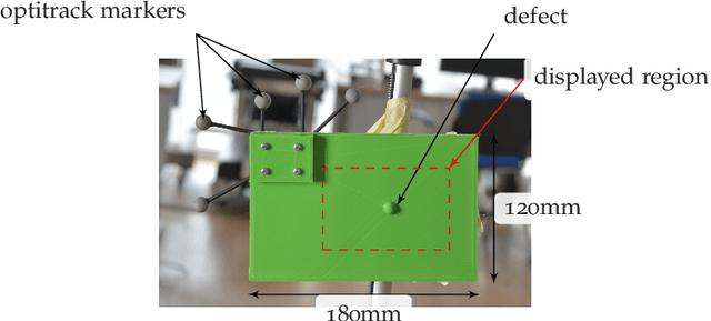 Figure 3 for Surface Defect Identification using Bayesian Filtering on a 3D Mesh