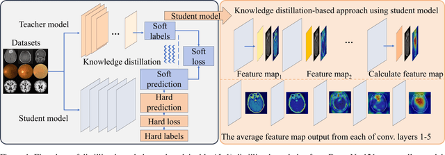 Figure 1 for A Knowledge Distillation-Based Approach to Enhance Transparency of Classifier Models
