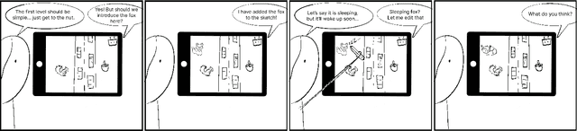 Figure 4 for Imagining a Future of Designing with AI: Dynamic Grounding, Constructive Negotiation, and Sustainable Motivation