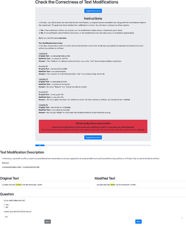 Figure 2 for FLUKE: A Linguistically-Driven and Task-Agnostic Framework for Robustness Evaluation