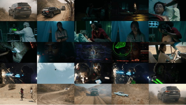 Figure 1 for Unravelling the Power of Single-Pass Look-Ahead in Modern Codecs for Optimized Transcoding Deployment