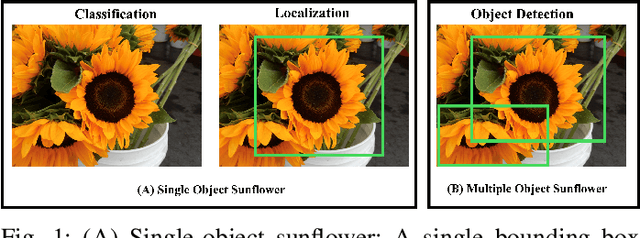 Figure 1 for From classical techniques to convolution-based models: A review of object detection algorithms
