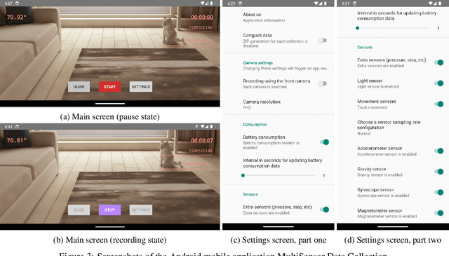 Figure 4 for SideSeeing: A multimodal dataset and collection of tools for sidewalk assessment