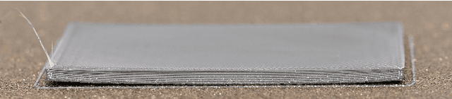 Figure 4 for Evaluating the printability of stl files with ML