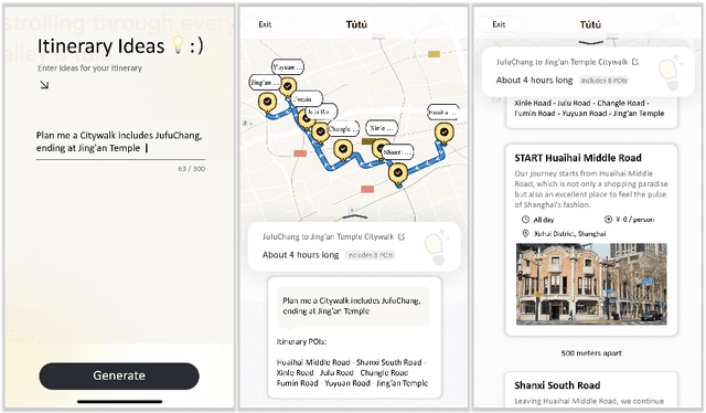 Figure 1 for Synergizing Spatial Optimization with Large Language Models for Open-Domain Urban Itinerary Planning