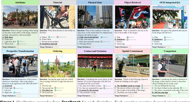 Figure 1 for Traceable Evidence Enhanced Visual Grounded Reasoning: Evaluation and Methodology