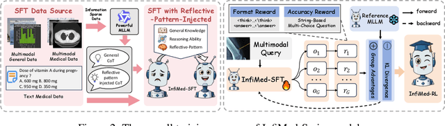 Figure 3 for Infi-Med: Low-Resource Medical MLLMs with Robust Reasoning Evaluation