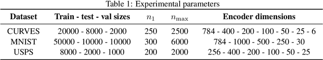 Figure 2 for Training Autoencoders Using Stochastic Hessian-Free Optimization with LSMR