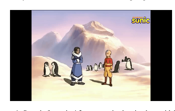 Figure 1 for Stable Remaster: Bridging the Gap Between Old Content and New Displays