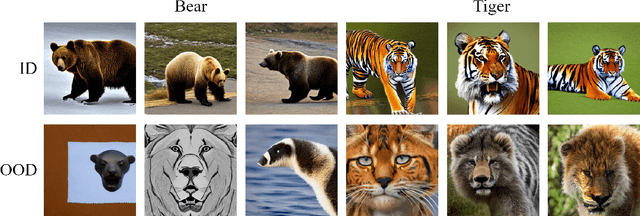 Figure 1 for BOOD: Boundary-based Out-Of-Distribution Data Generation