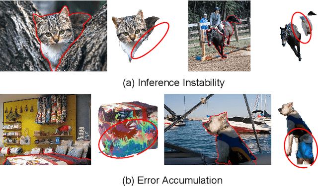Figure 2 for Reasoning-Driven Amodal Completion: Collaborative Agents and Perceptual Evaluation