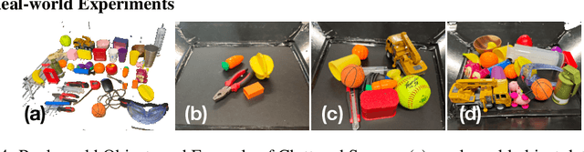 Figure 4 for ClutterDexGrasp: A Sim-to-Real System for General Dexterous Grasping in Cluttered Scenes