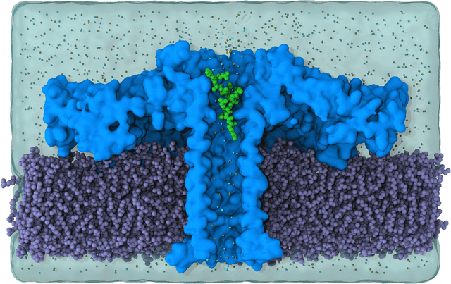Figure 1 for Deep Learning-Driven Peptide Classification in Biological Nanopores
