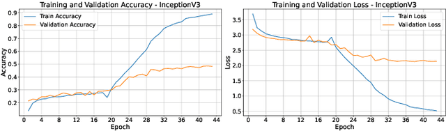 Figure 3 for Toward Accessible Dermatology: Skin Lesion Classification Using Deep Learning Models on Mobile-Acquired Images