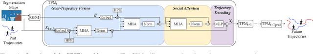 Figure 1 for VISTA: A Vision and Intent-Aware Social Attention Framework for Multi-Agent Trajectory Prediction