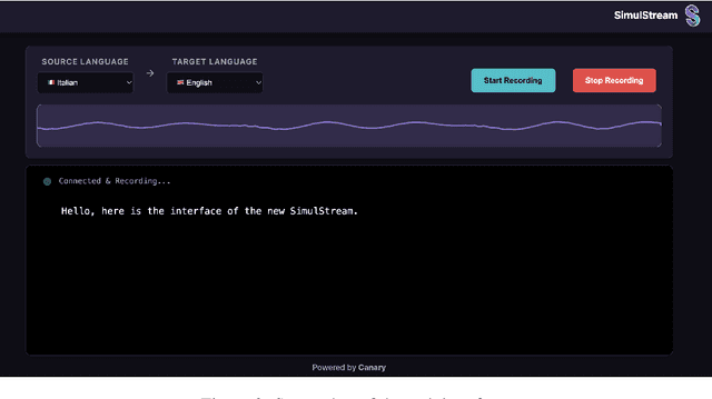 Figure 3 for Simulstream: Open-Source Toolkit for Evaluation and Demonstration of Streaming Speech-to-Text Translation Systems