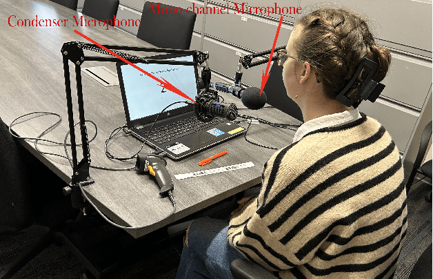 Figure 1 for A Comparative Evaluation of Deep Learning Models for Speech Enhancement in Real-World Noisy Environments