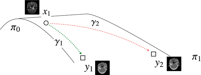Figure 4 for Path and Bone-Contour Regularized Unpaired MRI-to-CT Translation