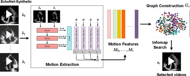Figure 1 for InfoMotion: A Graph-Based Approach to Video Dataset Distillation for Echocardiography