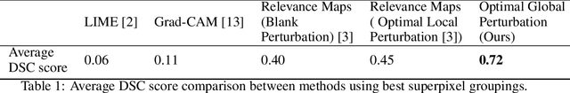 Figure 2 for Optimized Global Perturbation Attacks For Brain Tumour ROI Extraction From Binary Classification Models