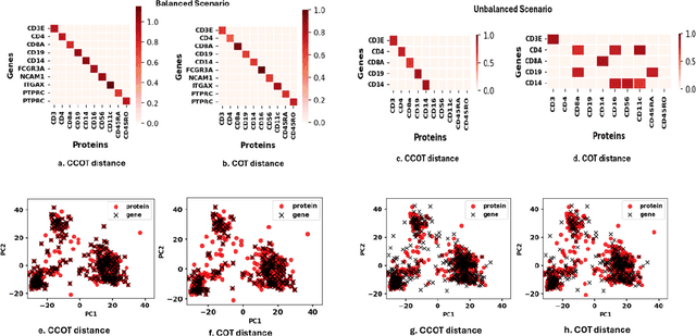 Figure 2 for Conic Formulations of Transport Metrics for Unbalanced Measure Networks and Hypernetworks
