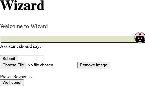 Figure 4 for AI Friends: A Design Framework for AI-Powered Creative Programming for Youth