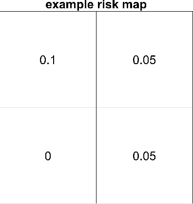 Figure 3 for Learning-accelerated A* Search for Risk-aware Path Planning
