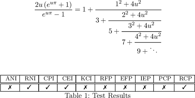 Figure 1 for Pattern Recognition Experiments on Mathematical Expressions