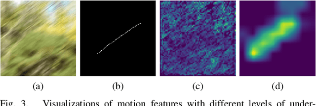 Figure 3 for MoTDiff: High-resolution Motion Trajectory estimation from a single blurred image using Diffusion models
