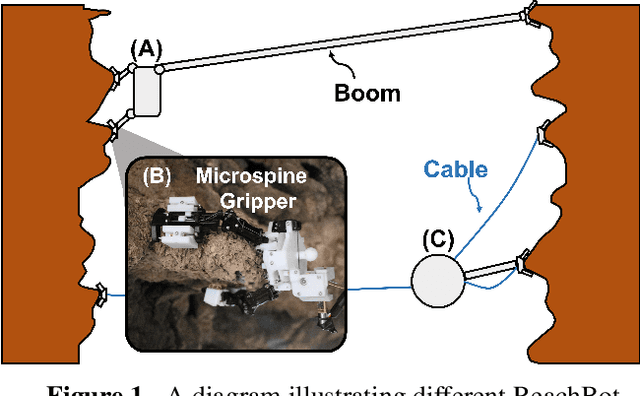 Figure 1 for Detecting Grasping Sites in a Martian Lava Tube: Multi-Stage Perception Trade Study for ReachBo