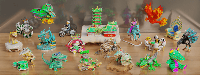 Figure 4 for Progress and Prospects in 3D Generative AI: A Technical Overview including 3D human