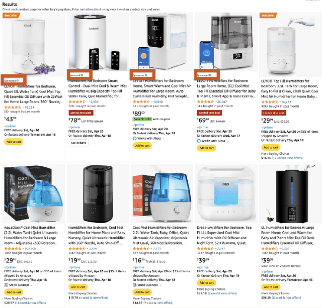 Figure 1 for Algorithmic Collusion of Pricing and Advertising on E-commerce Platforms