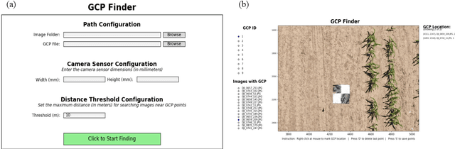 Figure 2 for MatchPlant: An Open-Source Pipeline for UAV-Based Single-Plant Detection and Data Extraction