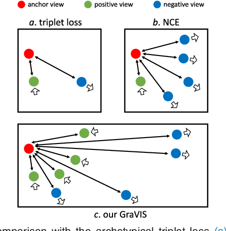 Figure 1 for GraVIS: Grouping Augmented Views from Independent Sources for Dermatology Analysis