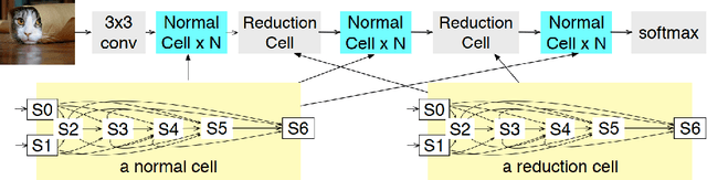 Figure 3 for Fair Differentiable Neural Network Architecture Search for Long-Tailed Data with Self-Supervised Learning