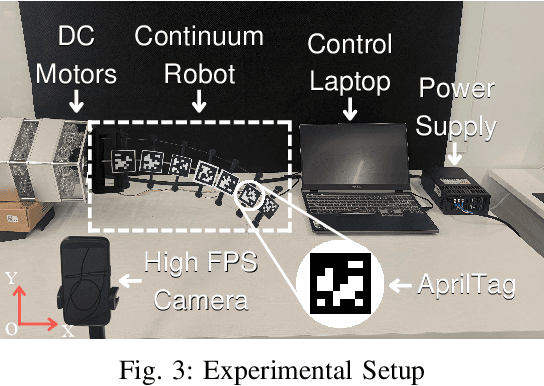 Figure 3 for Lightweight Dynamic Modeling of Cable-Driven Continuum Robots Based on Actuation-Space Energy Formulation