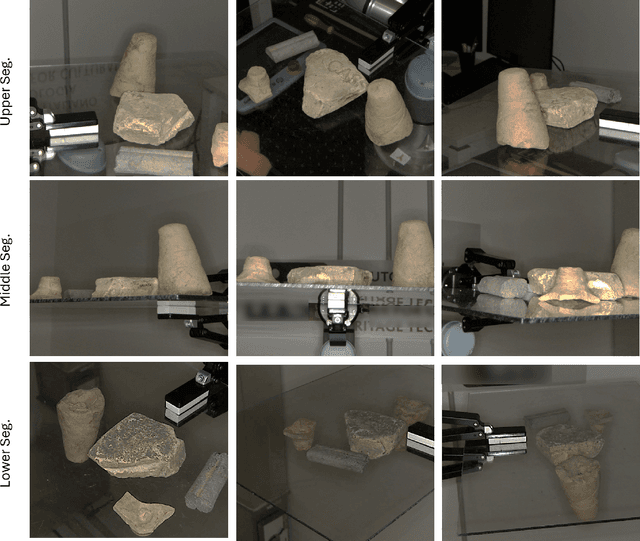 Figure 4 for Hands-Free Heritage: Automated 3D Scanning for Cultural Heritage Digitization