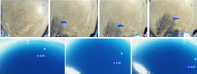 Figure 3 for Decentralized Vision-Based Autonomous Aerial Wildlife Monitoring
