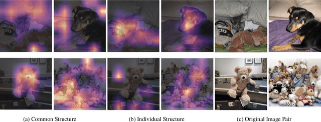 Figure 4 for Multimodal Understanding Through Correlation Maximization and Minimization