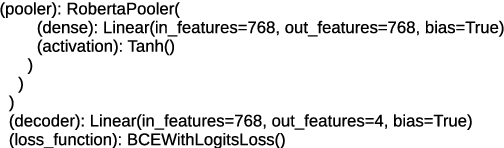 Figure 4 for Multilingual Models for Check-Worthy Social Media Posts Detection