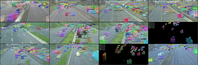 Figure 4 for Towards Vision Zero: The Accid3nD Dataset