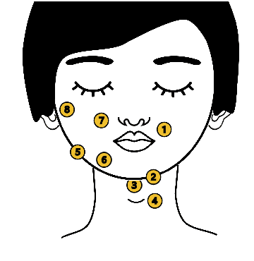 Figure 1 for Articulatory Feature Prediction from Surface EMG during Speech Production