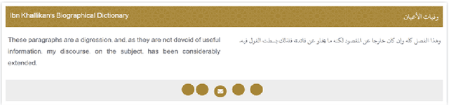 Figure 4 for Hunayn: Elevating Translation Beyond the Literal