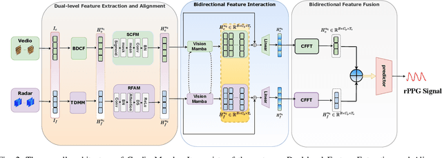Figure 2 for CardiacMamba: A Multimodal RGB-RF Fusion Framework with State Space Models for Remote Physiological Measurement
