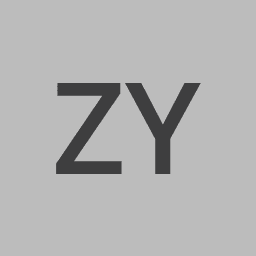 Picture for Zhiyun Yang